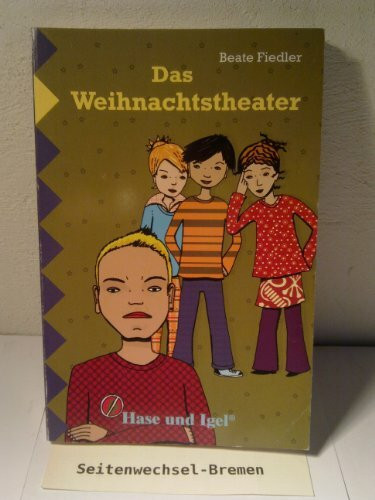 Das Weihnachtstheater