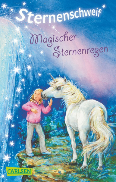 Sternenschweif 13: Magischer Sternenregen