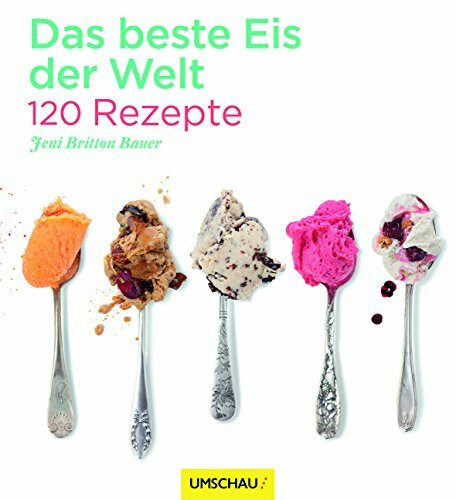 Das beste Eis der Welt