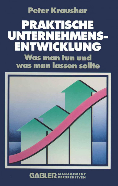 Praktische Unternehmensentwicklung: Was man tun und was man lassen sollte
