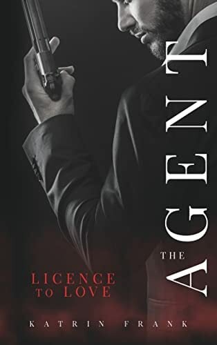The Agent: Licence to Love The Agent: Licence to Love