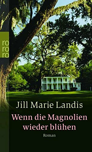 Wenn die Magnolien wieder blühen