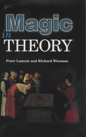 Magic in Theory