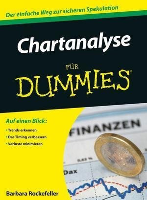 Chartanalyse für Dummies