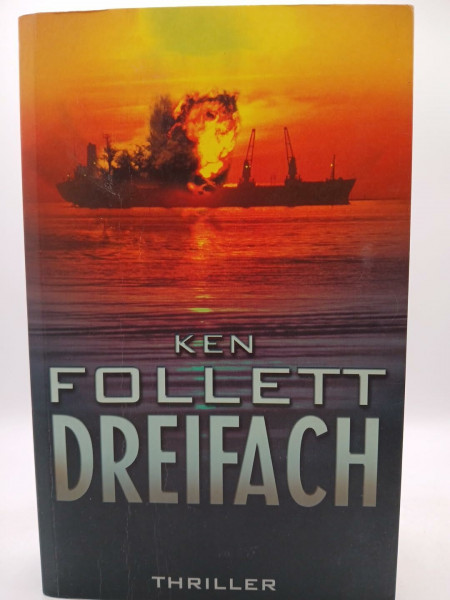 Dreifach