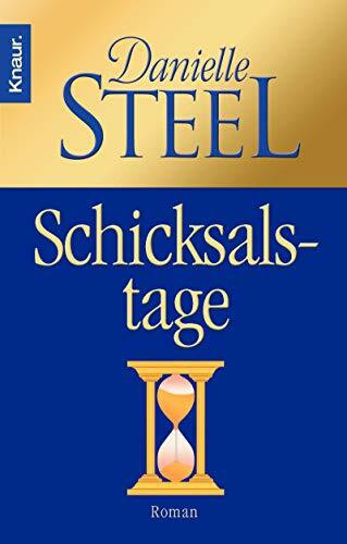 Schicksalstage: Roman