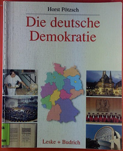 Die deutsche Demokratie