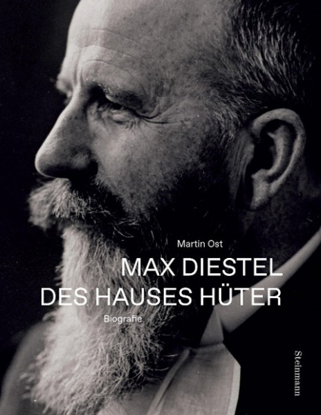 Max Diestel