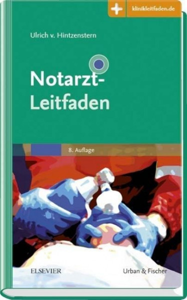 Notarzt-Leitfaden