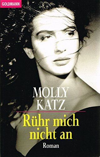 Rühr mich nicht an
