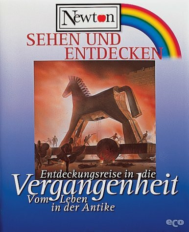 Entdeckungsreise in die Vergangenheit