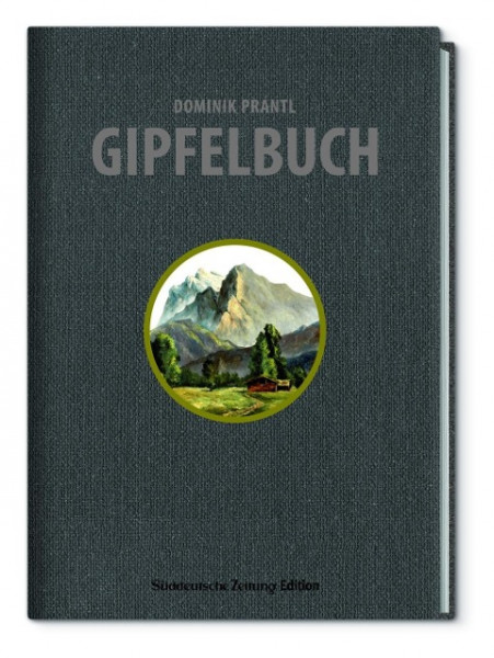 Gipfelbuch 2