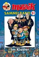 MOSAIK Sammelband 51 Softcover