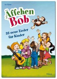 Äffchen Bob