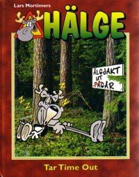 Hälge Tar Time Out