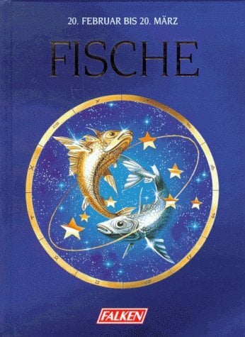 Fische Fische