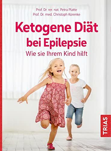 Ketogene Diät bei Epilepsie. Wie sie Ihrem Kind hilft