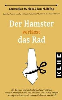 Der Hamster verlässt das Rad