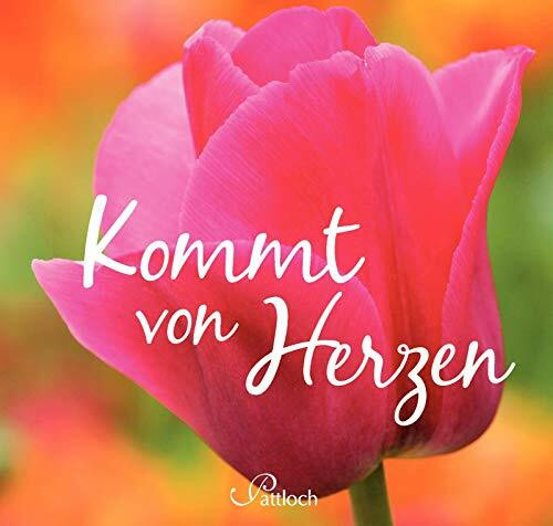 Kommt von Herzen