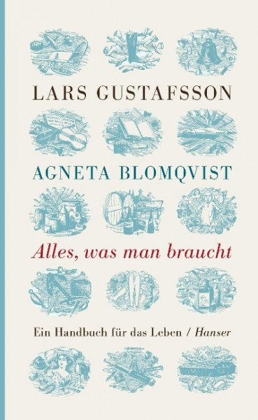 Alles, was man braucht