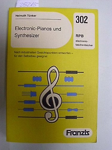 Electronic - Pianos und Synthesizer