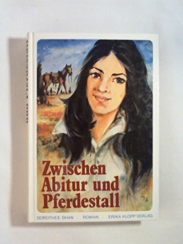 Zwischen Abitur und Pferdestall