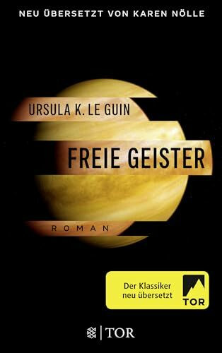 Freie Geister: Roman