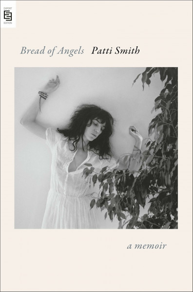 Bread of Angels: A Memoir