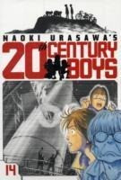 Naoki Urasawa's 20th Century Boys, Vol. 14, 14