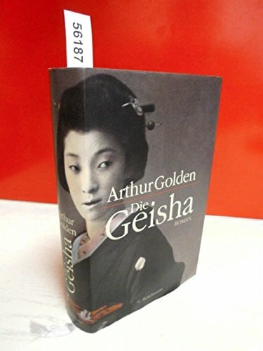 Die Geisha