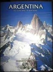 Argentina, an Aerial Journey
