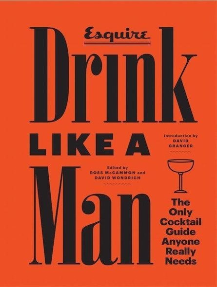 Drink Like a Man