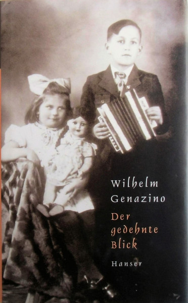 Der gedehnte Blick