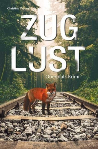 Zuglust