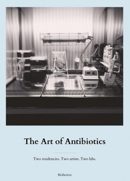 The Art of Antibiotics