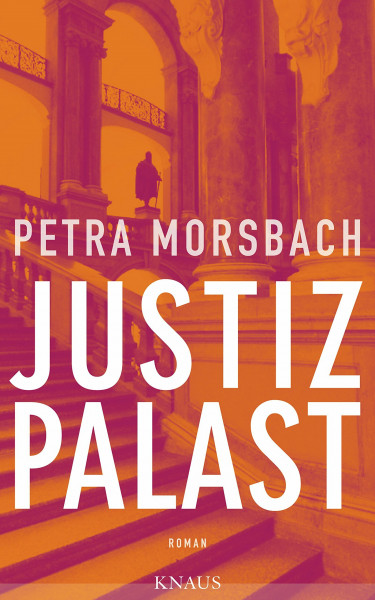 Justizpalast: Roman