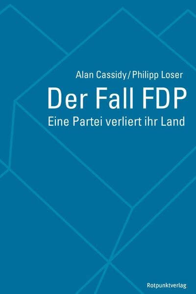 Der Fall FDP: Eine Partei verliert ihr Land