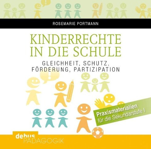 Kinderrechte in die Schule