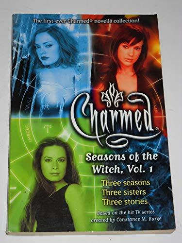 Seasons of the Witch: Volume 1 (Charmed) Seasons of the Witch: Volume 1 (Charmed)