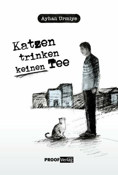 Katzen trinken keinen Tee
