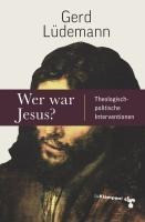 Wer war Jesus?