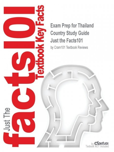 Exam Prep for Thailand Country Study Guide