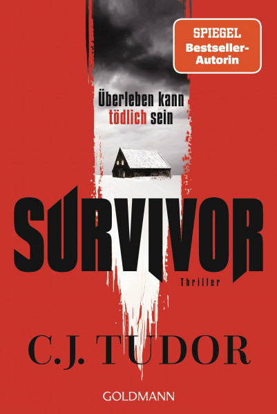Survivor: Thriller