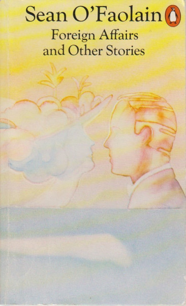 Foreign Affairs And Other Stories