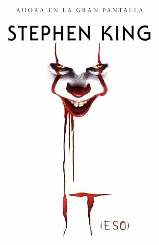 It (Eso) / It: A Novel It (Eso) / It: A Novel