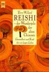 Reishi, der Wunderpilz der alten Chinesen