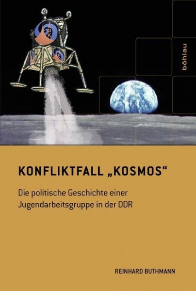 Konfliktfall »Kosmos«