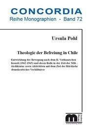 Theologie der Befreiung in Chile