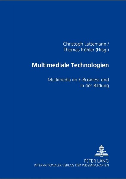 Multimediale Technologien