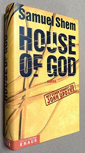 House of God